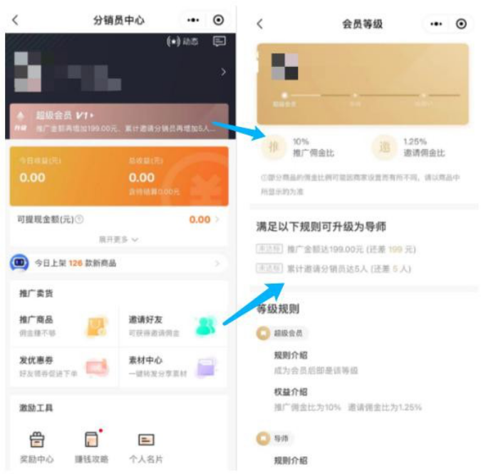 每单都在赚钱！一个关键模型，启博云点透私域电商大赛道-16